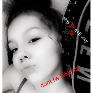 Meet your Posher, Sharyn